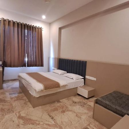 Hotel Keshav Inn Rajsamand 외부 사진