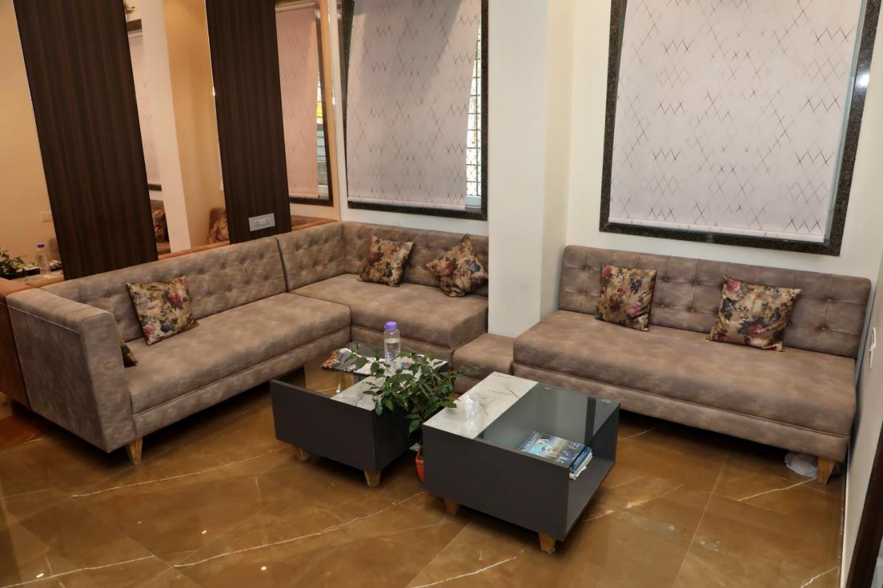Hotel Keshav Inn Rajsamand 외부 사진