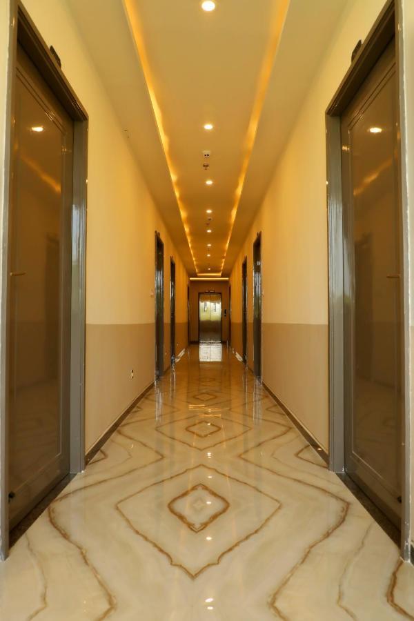 Hotel Keshav Inn Rajsamand 외부 사진