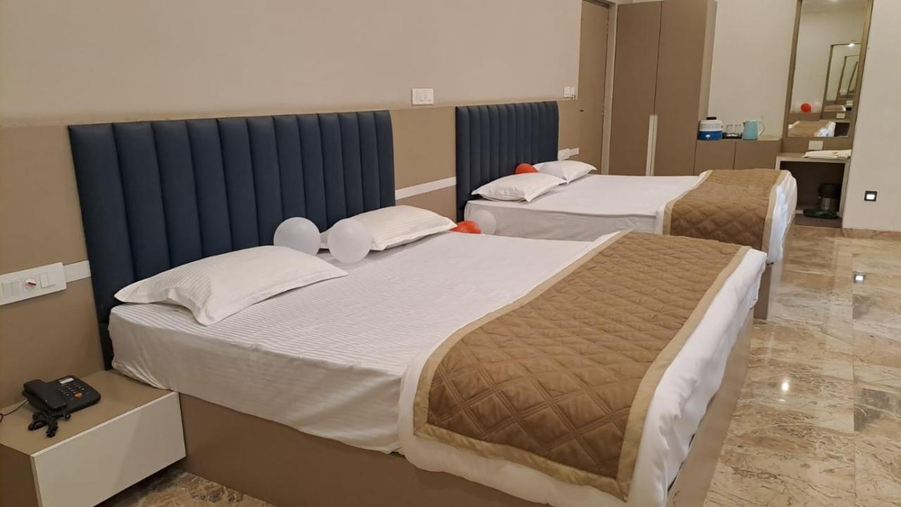 Hotel Keshav Inn Rajsamand 외부 사진