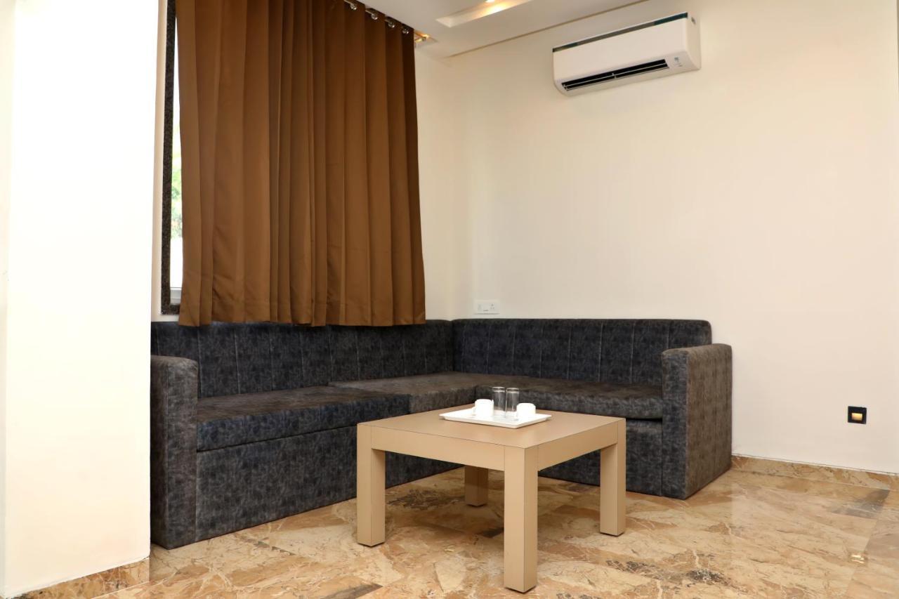 Hotel Keshav Inn Rajsamand 외부 사진
